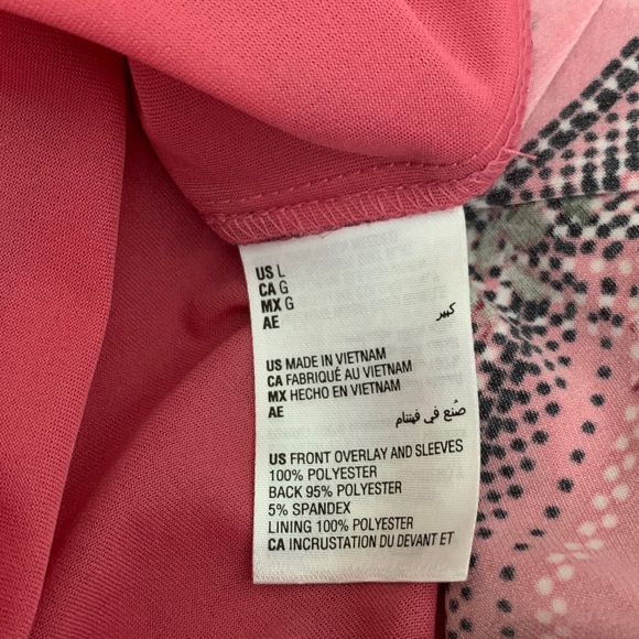 Charter Club Blouse - Picture 8 of 8